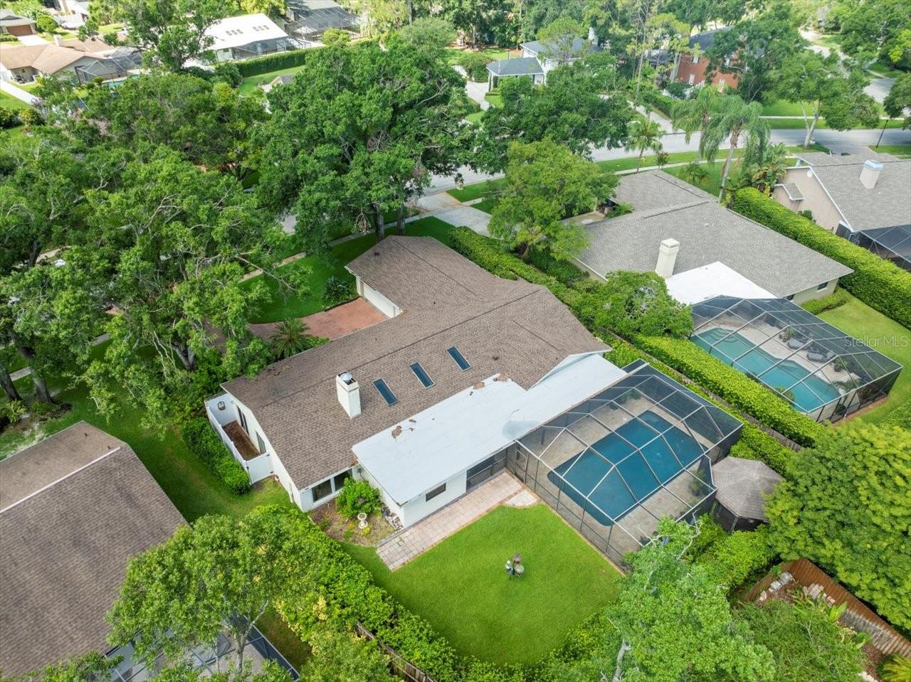 4209 WINDING WILLOW DRIVE