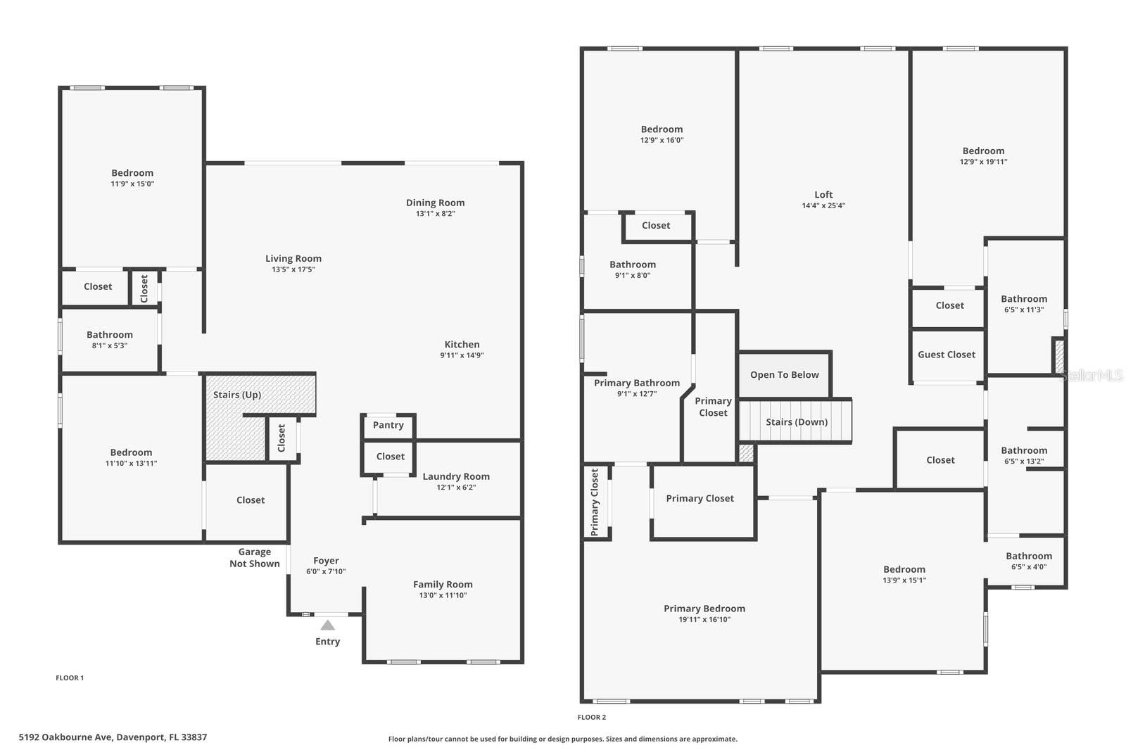OAKMONT PH 01 - Residential