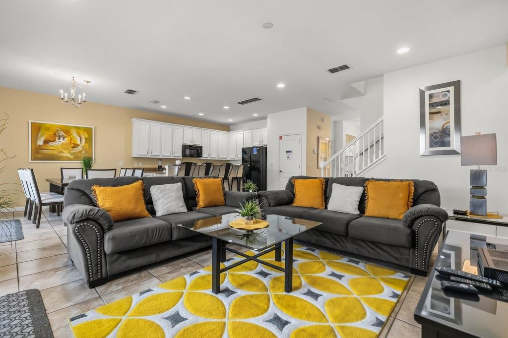 Photo of 5192 Oakbourne Avenue, Davenport, FL 33837 (MLS # O6349978)