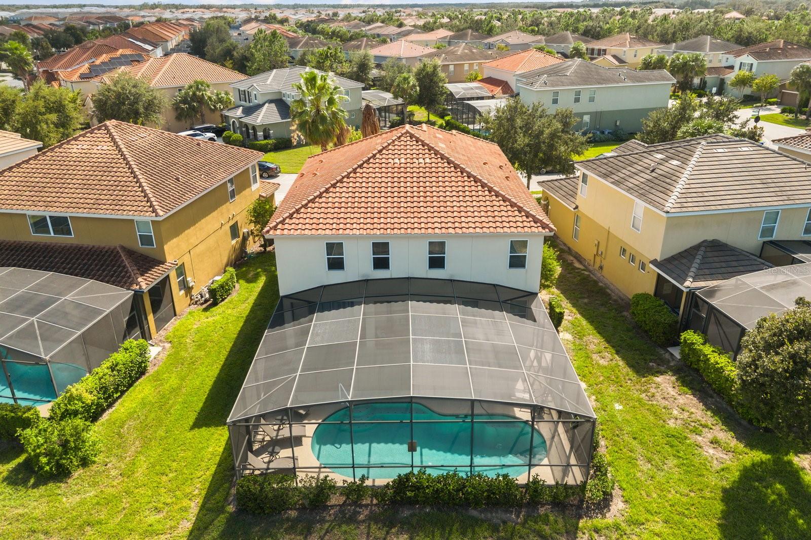 OAKMONT PH 01 - Residential