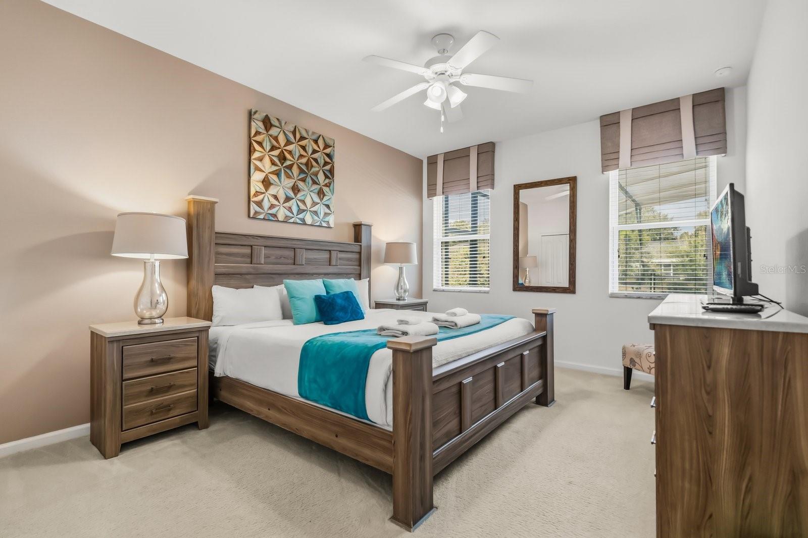 OAKMONT PH 01 - Residential