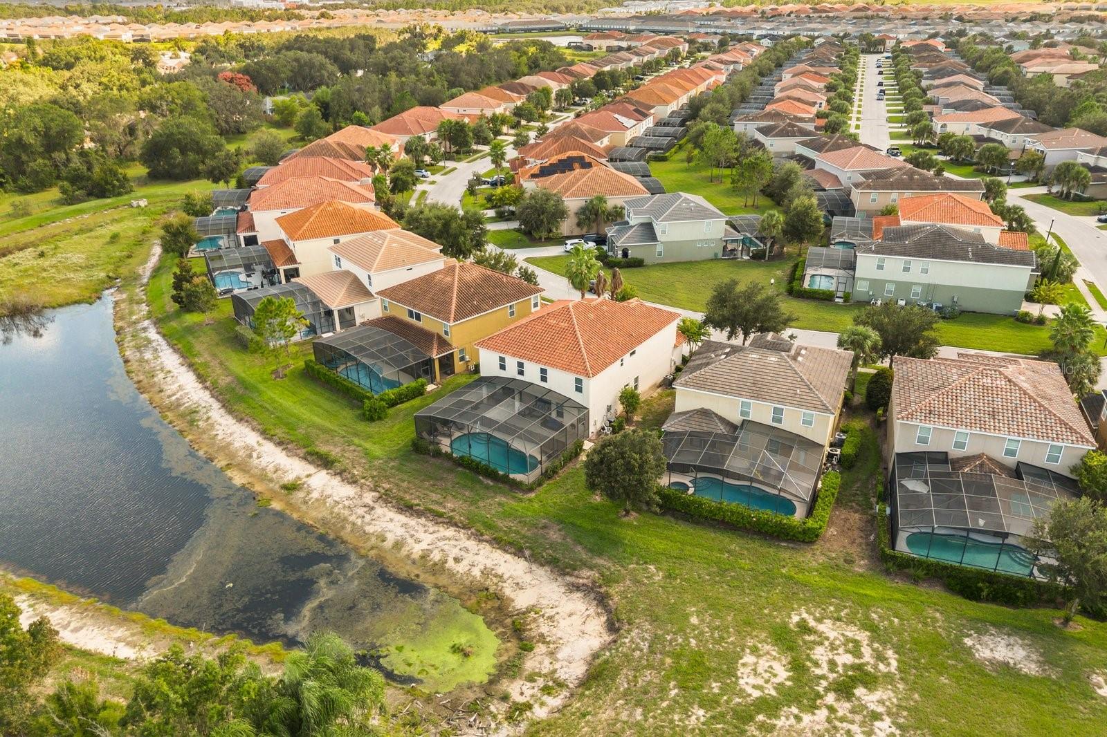 OAKMONT PH 01 - Residential