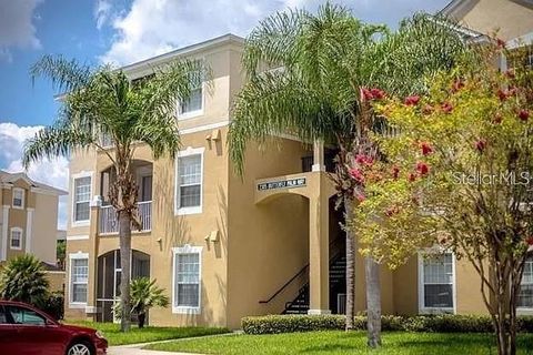 A home in KISSIMMEE