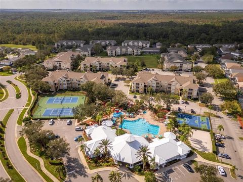 A home in KISSIMMEE