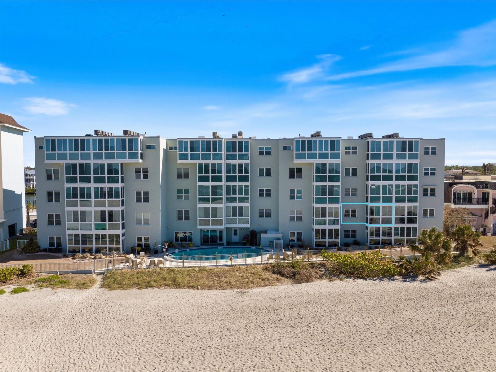 950 TARPON CENTER DRIVE 202
