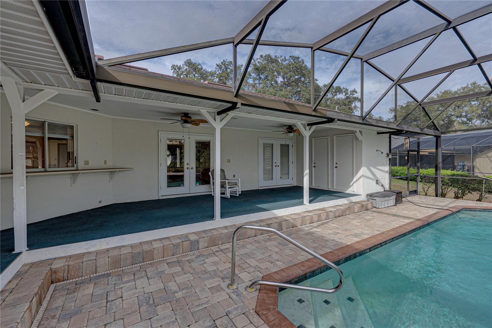 BUCKINGHAM - Residential