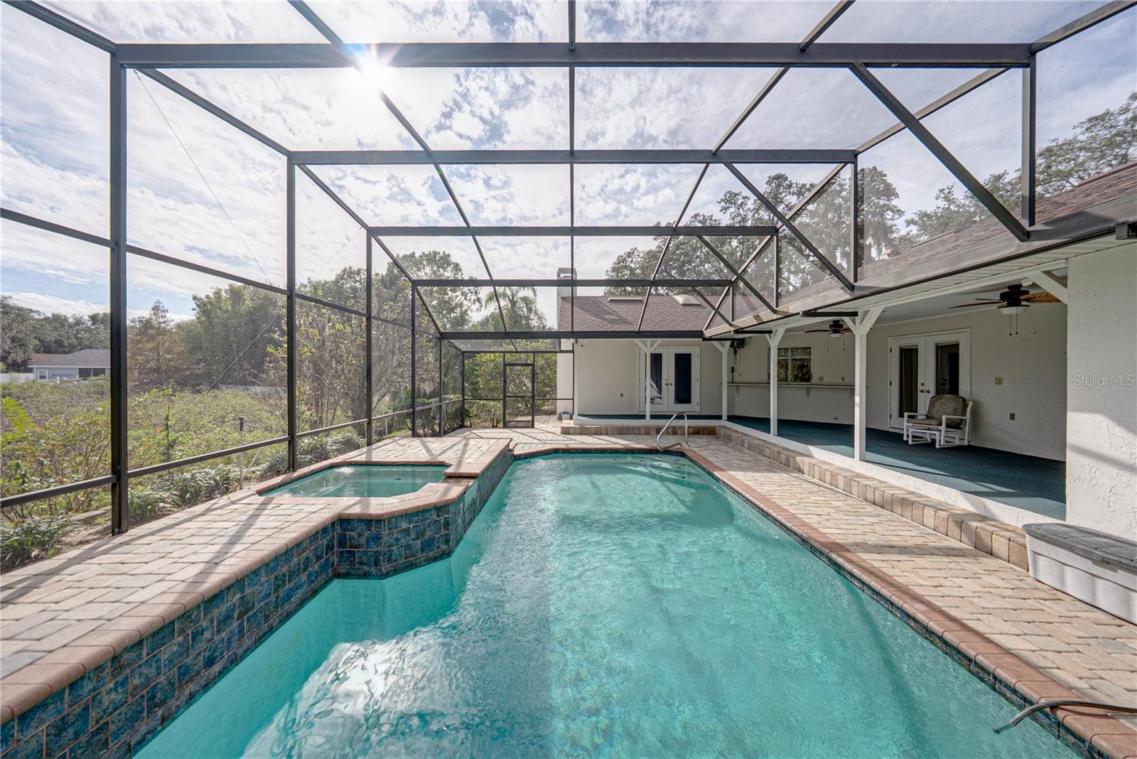 BUCKINGHAM - Residential