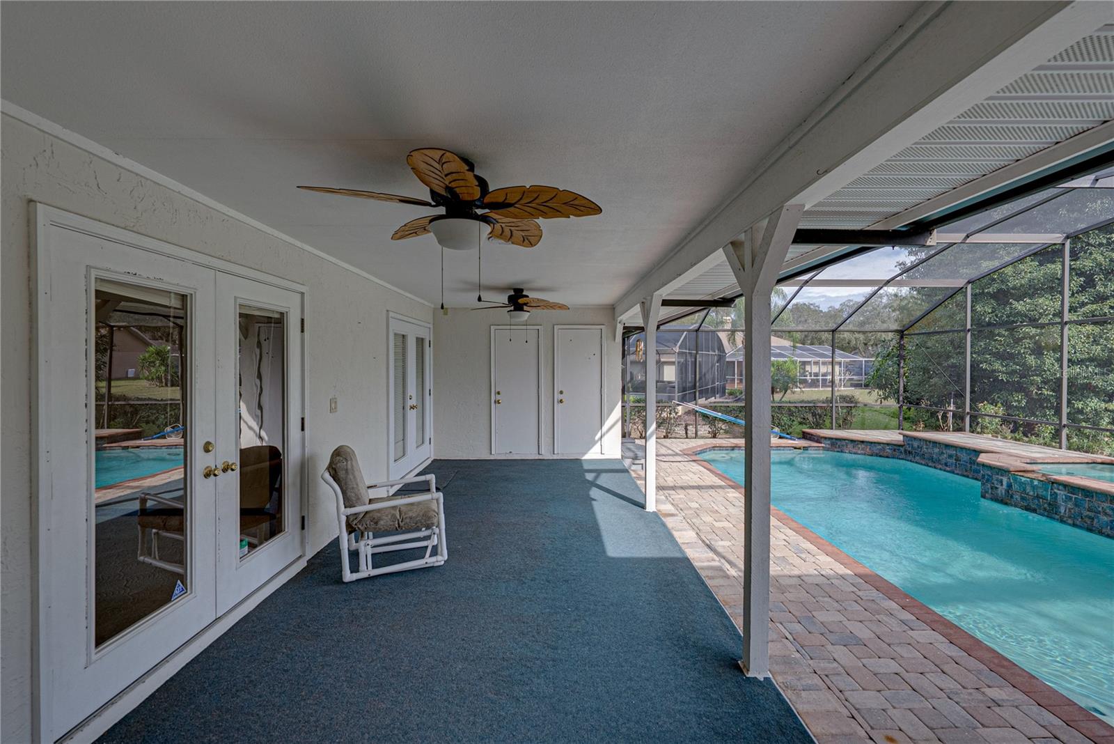 BUCKINGHAM - Residential