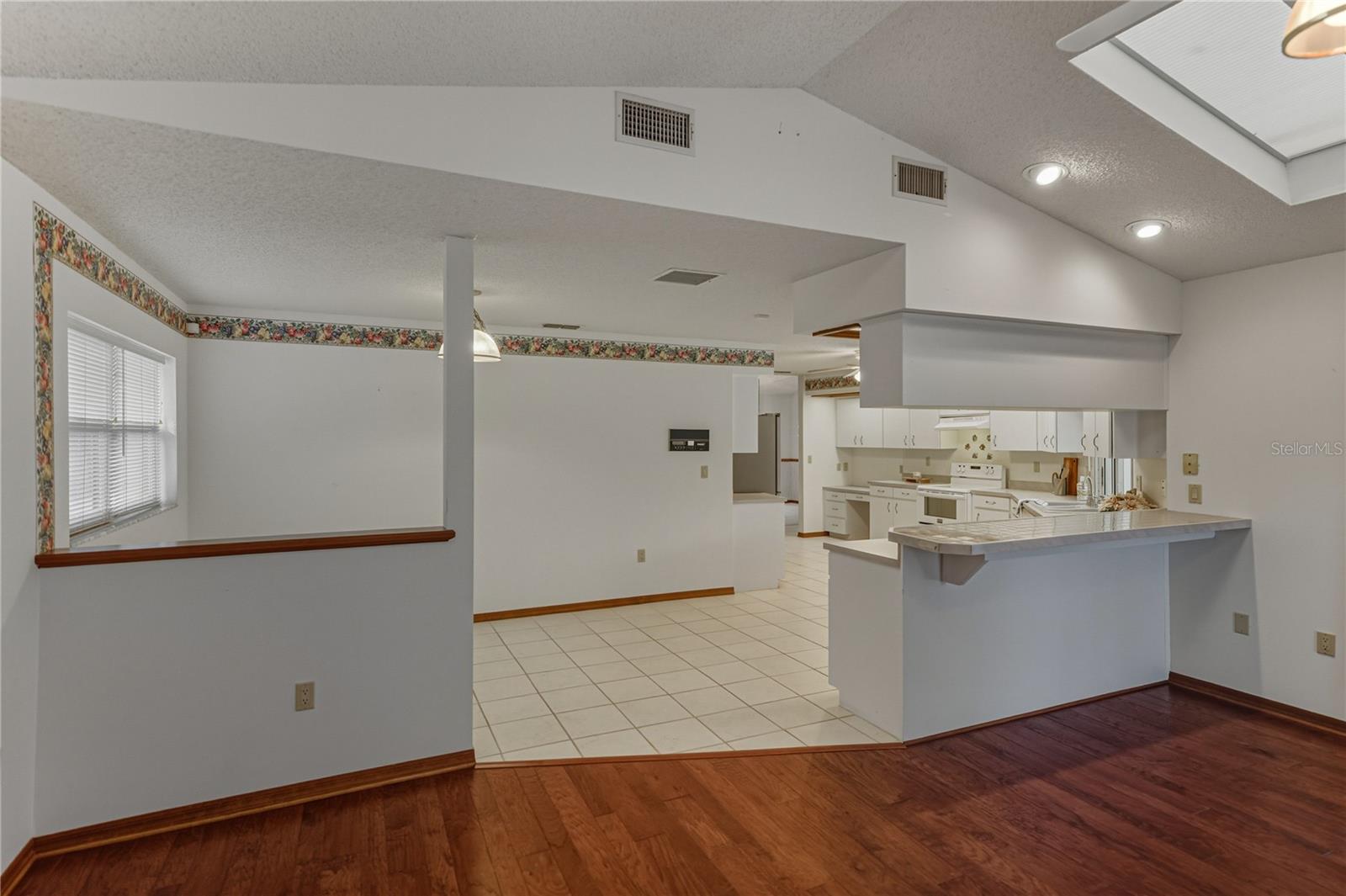 BUCKINGHAM - Residential