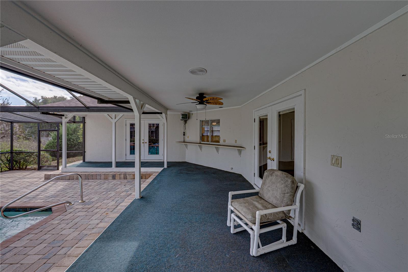 BUCKINGHAM - Residential