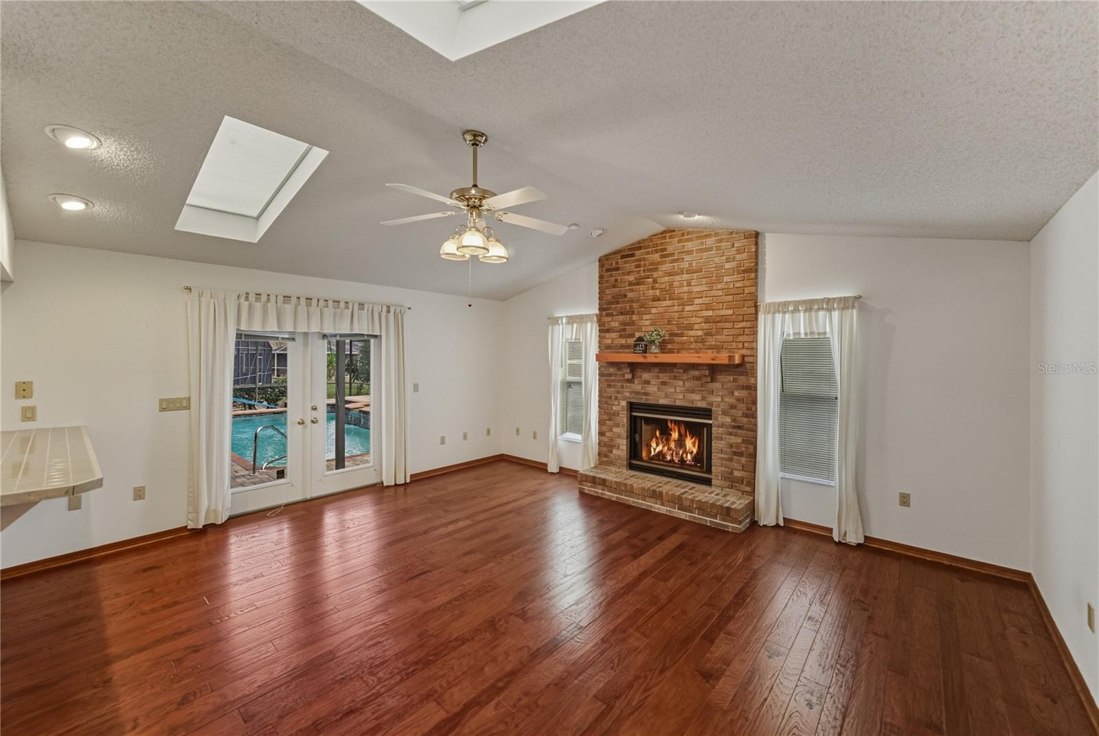 BUCKINGHAM - Residential