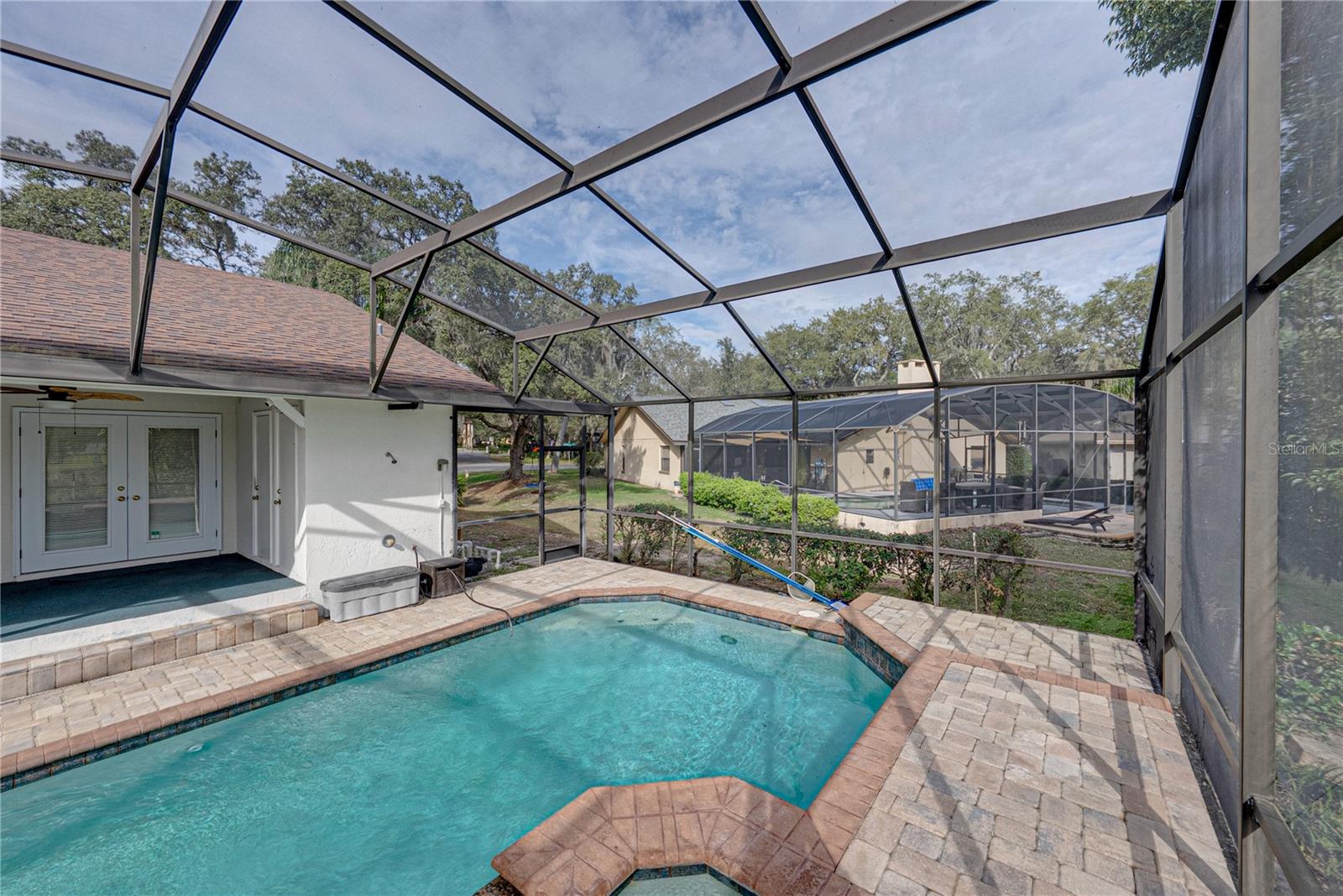 BUCKINGHAM - Residential