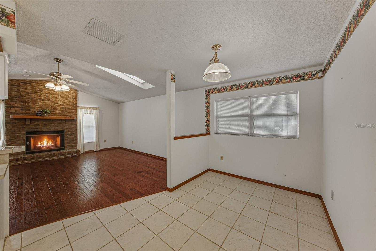 BUCKINGHAM - Residential