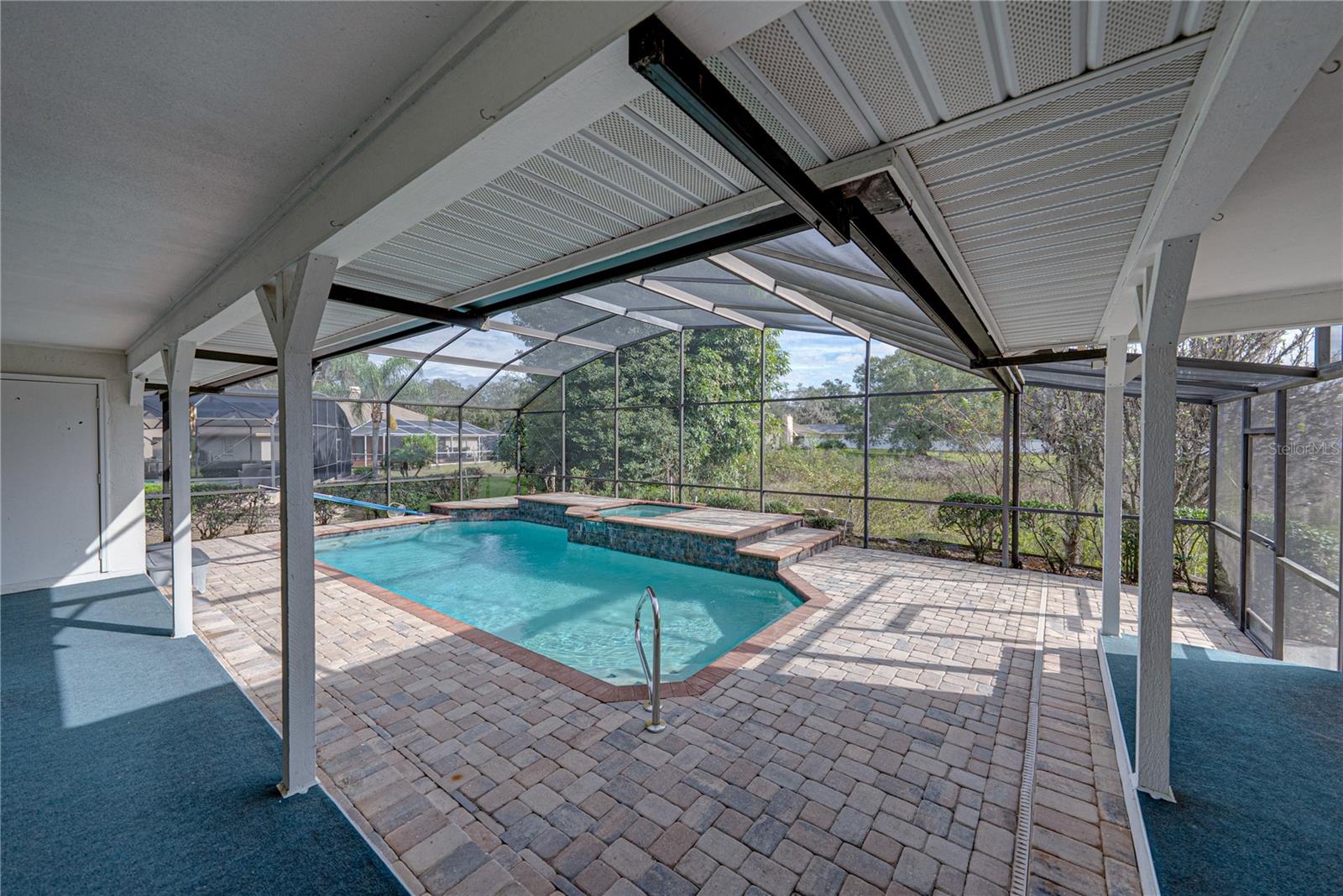 BUCKINGHAM - Residential