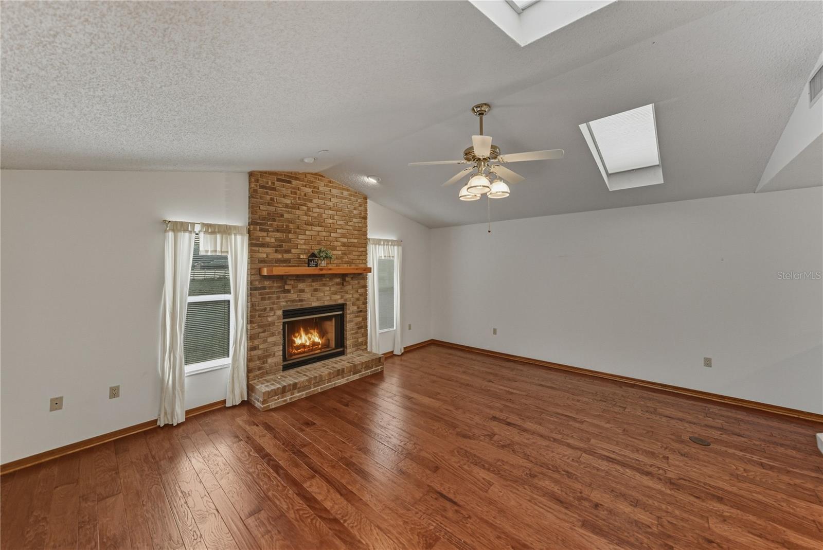 BUCKINGHAM - Residential