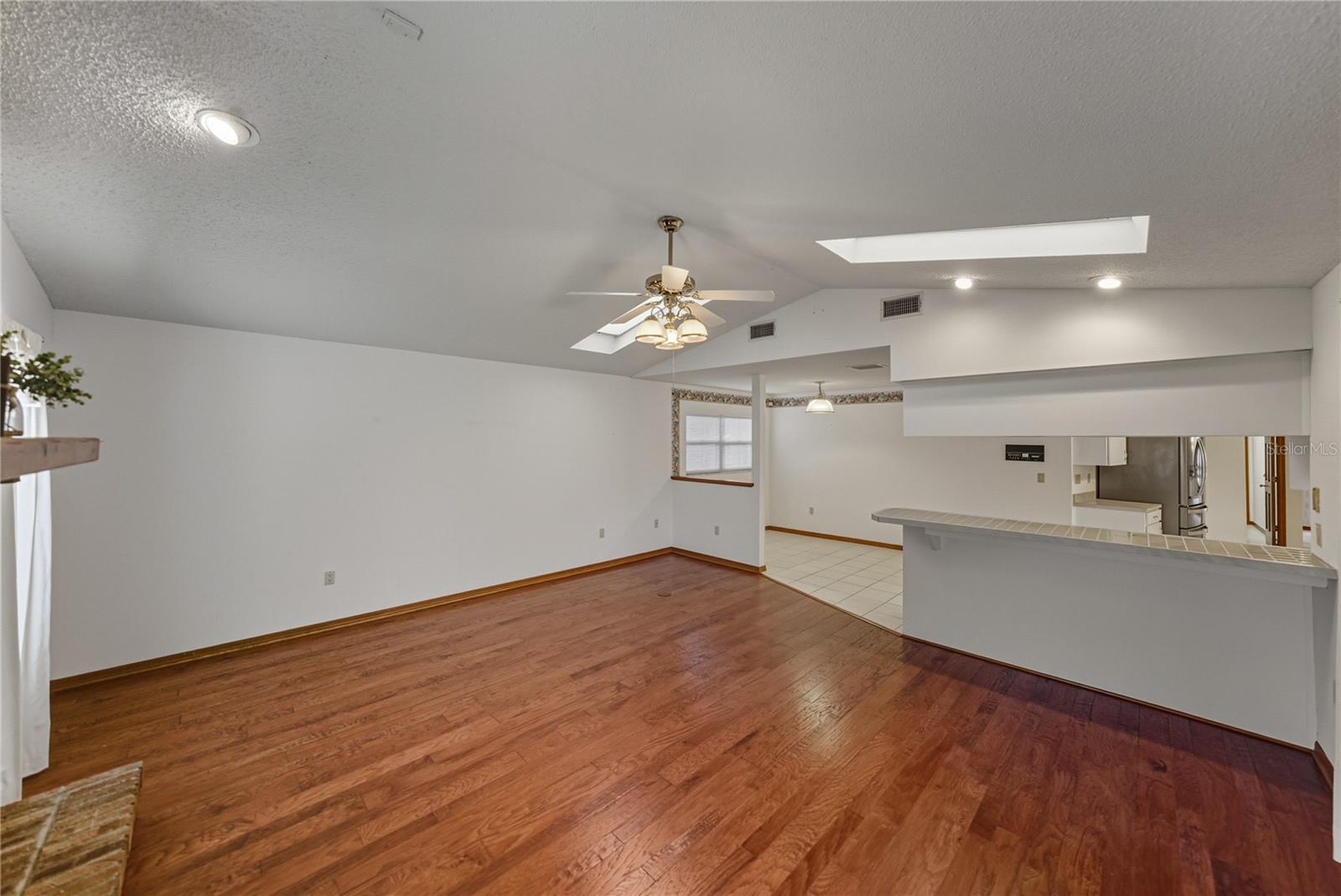 BUCKINGHAM - Residential