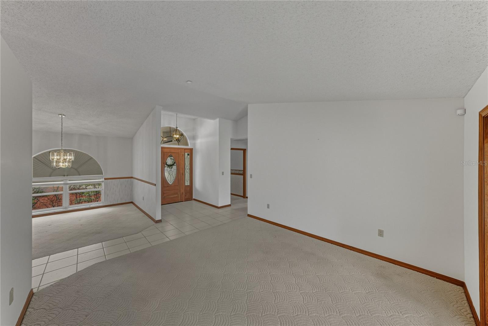 BUCKINGHAM - Residential