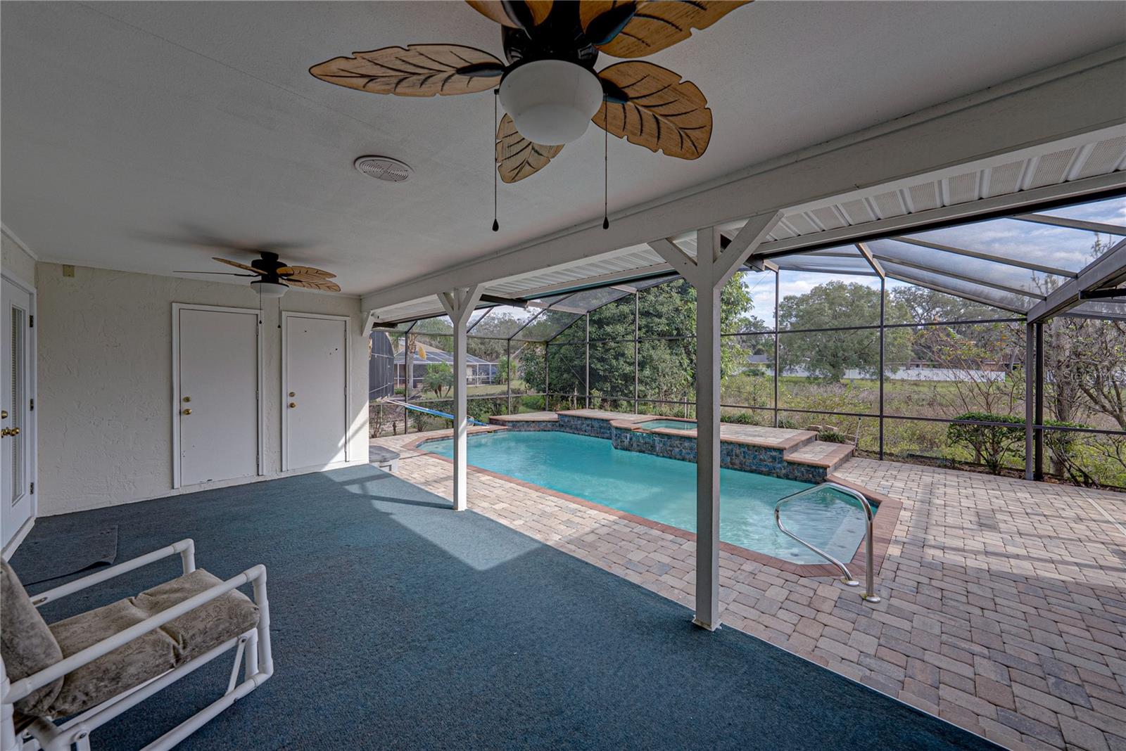 BUCKINGHAM - Residential