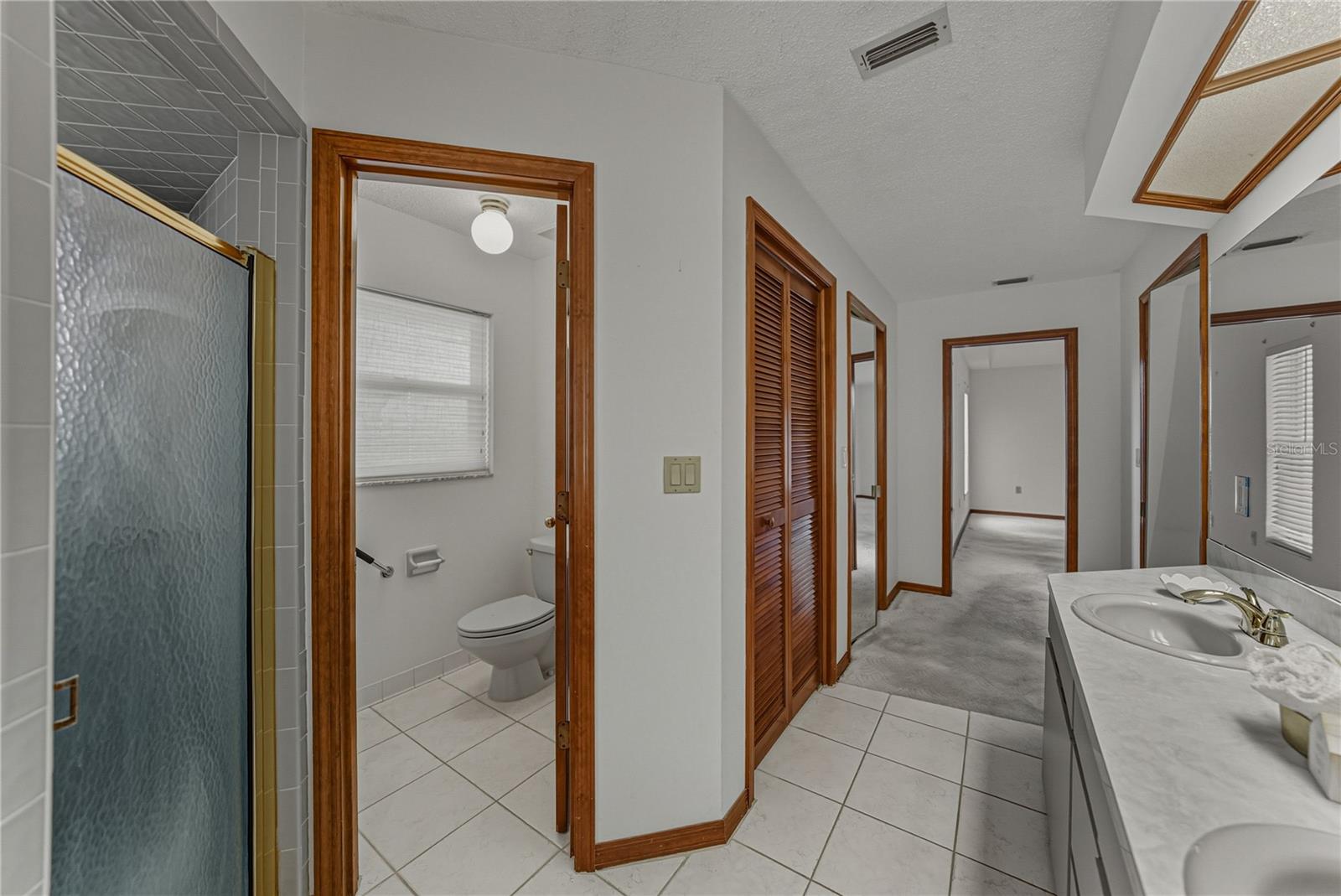 BUCKINGHAM - Residential