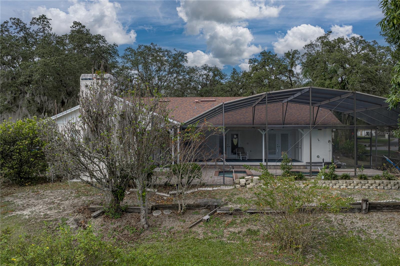 BUCKINGHAM - Residential