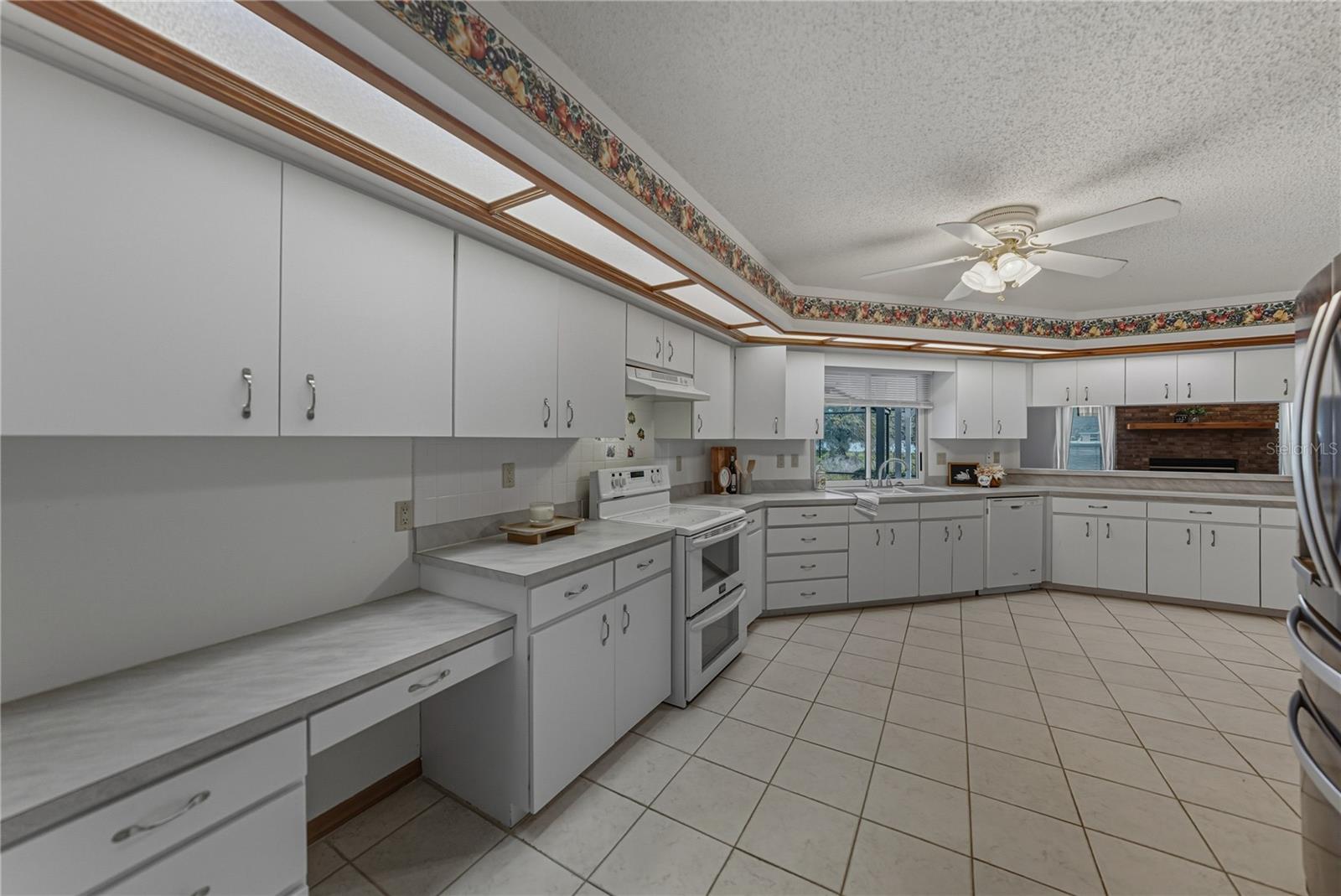 BUCKINGHAM - Residential