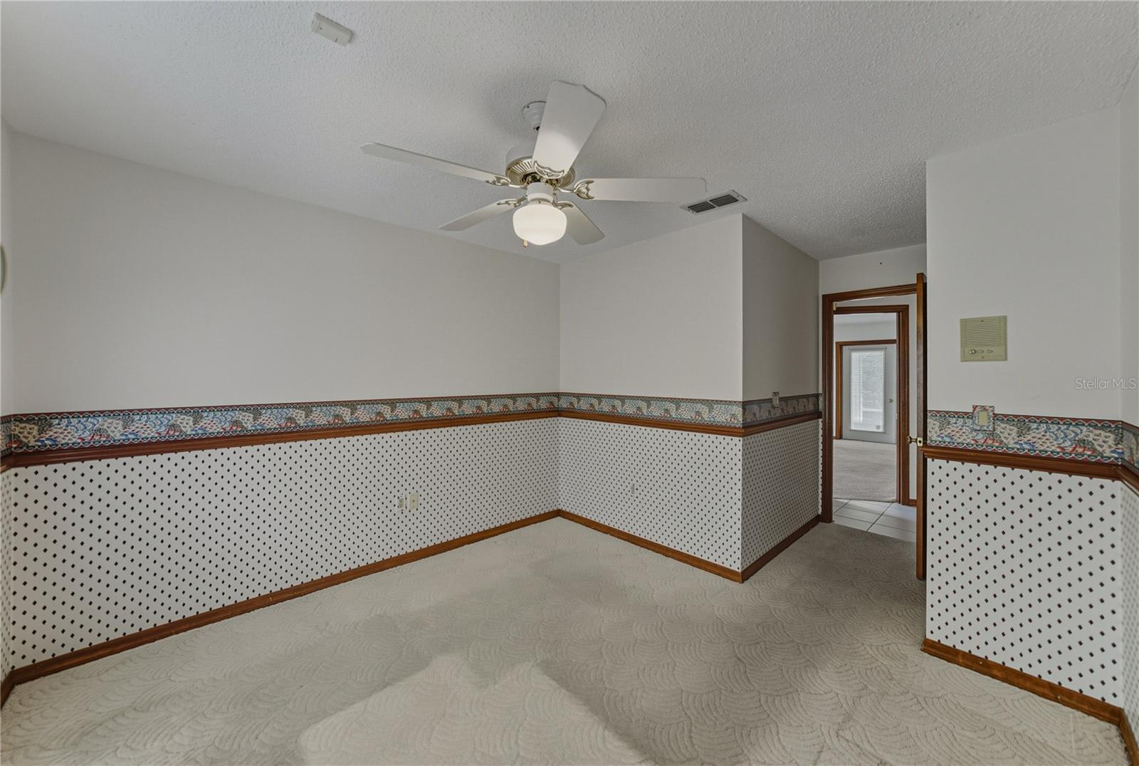 BUCKINGHAM - Residential