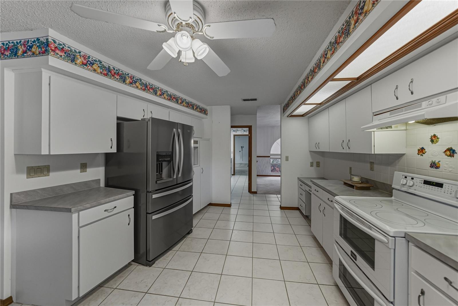 BUCKINGHAM - Residential