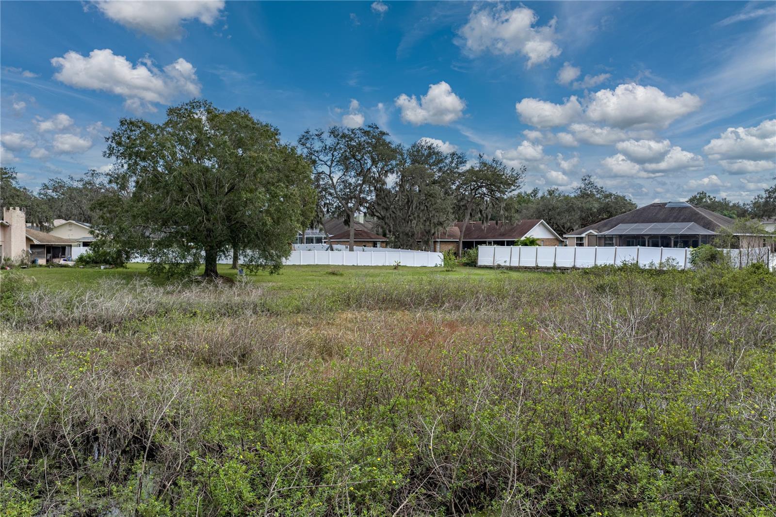 BUCKINGHAM - Residential