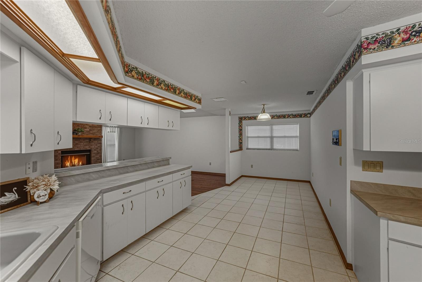 BUCKINGHAM - Residential