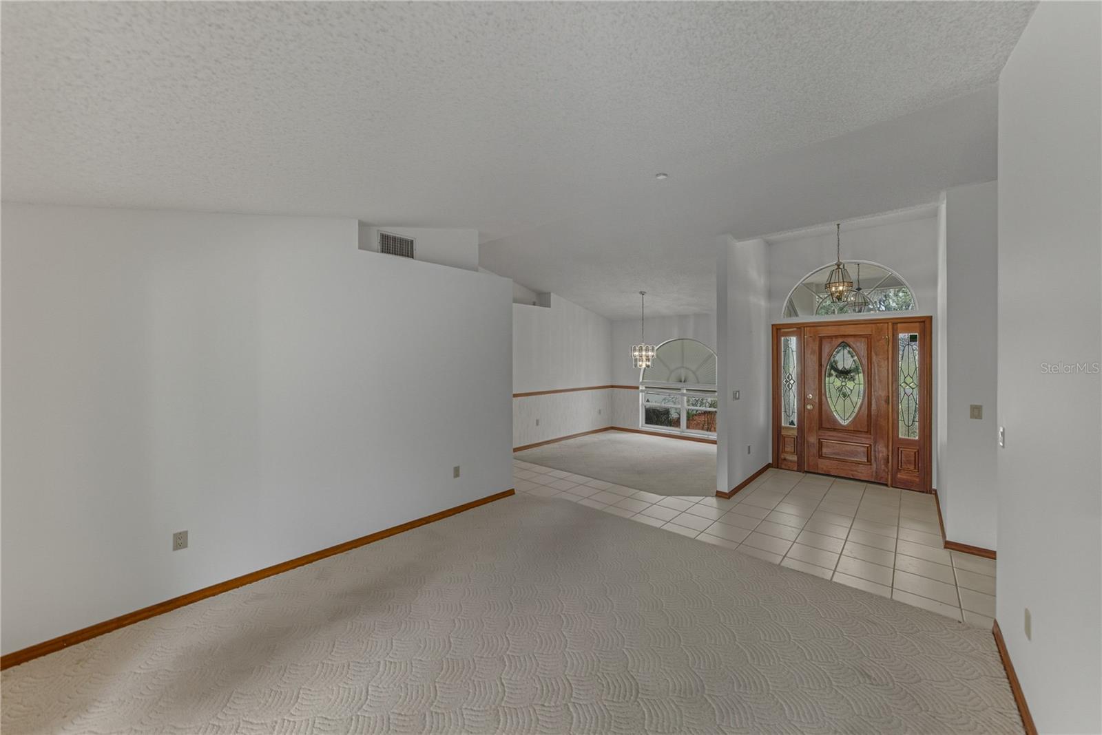 BUCKINGHAM - Residential