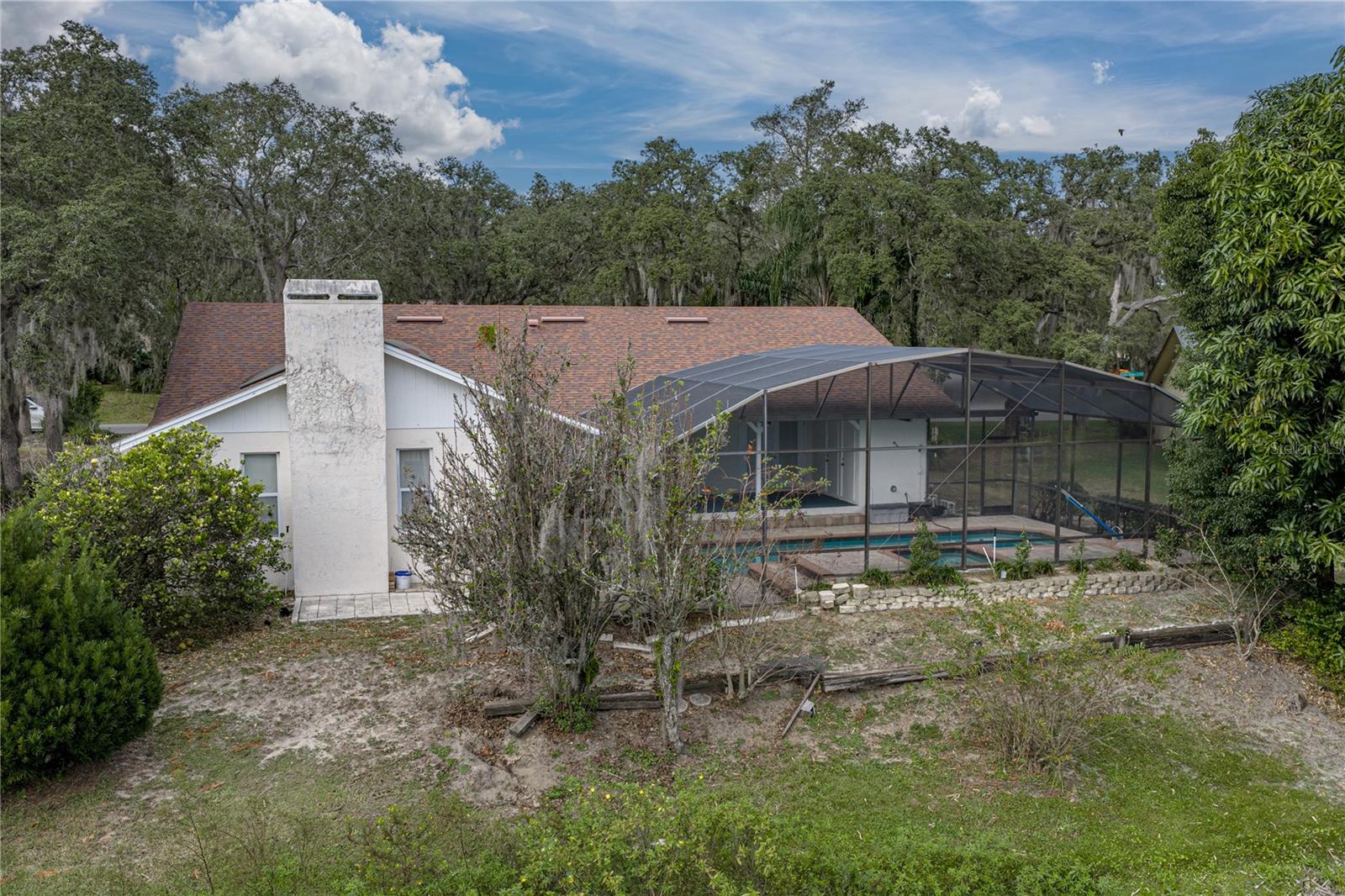 BUCKINGHAM - Residential