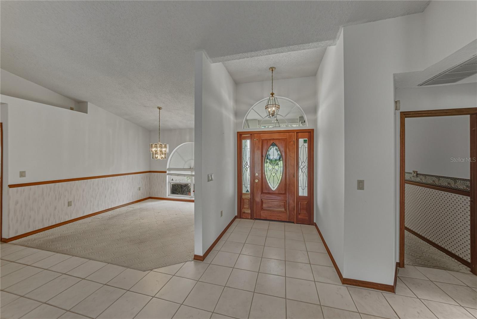 BUCKINGHAM - Residential