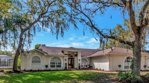 Photo of 1615 Lady Bowers Trail, Lakeland, FL 33809 (MLS # TB8429485)