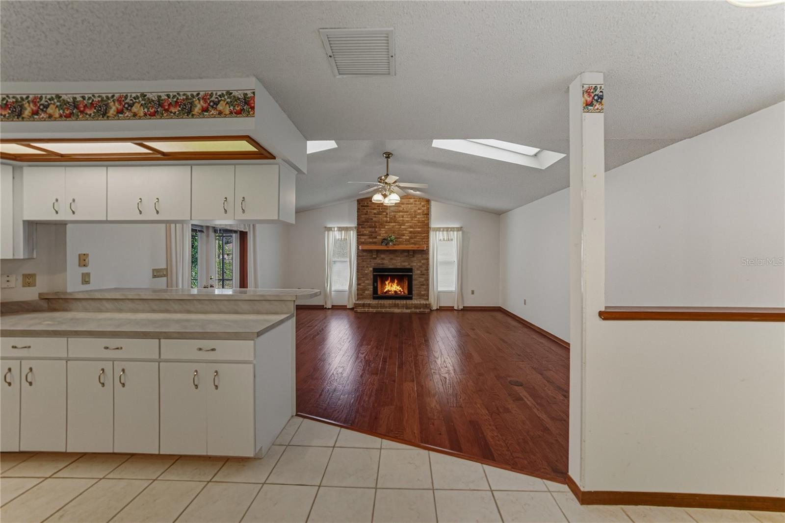 BUCKINGHAM - Residential