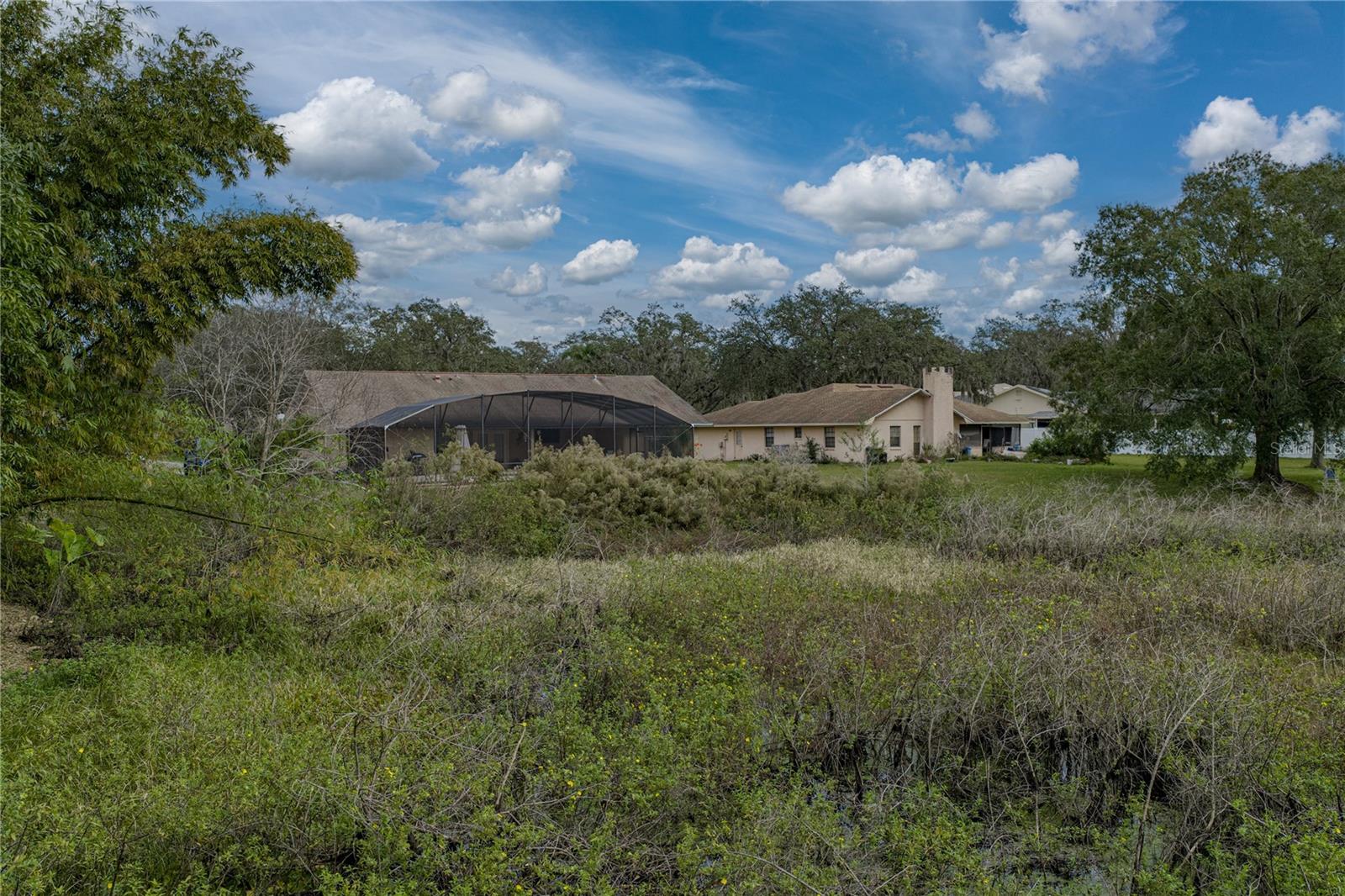 BUCKINGHAM - Residential