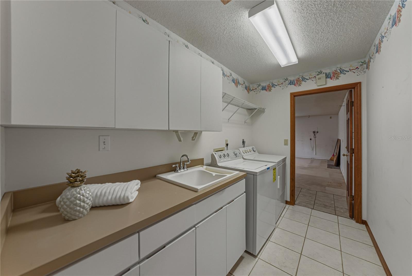 BUCKINGHAM - Residential