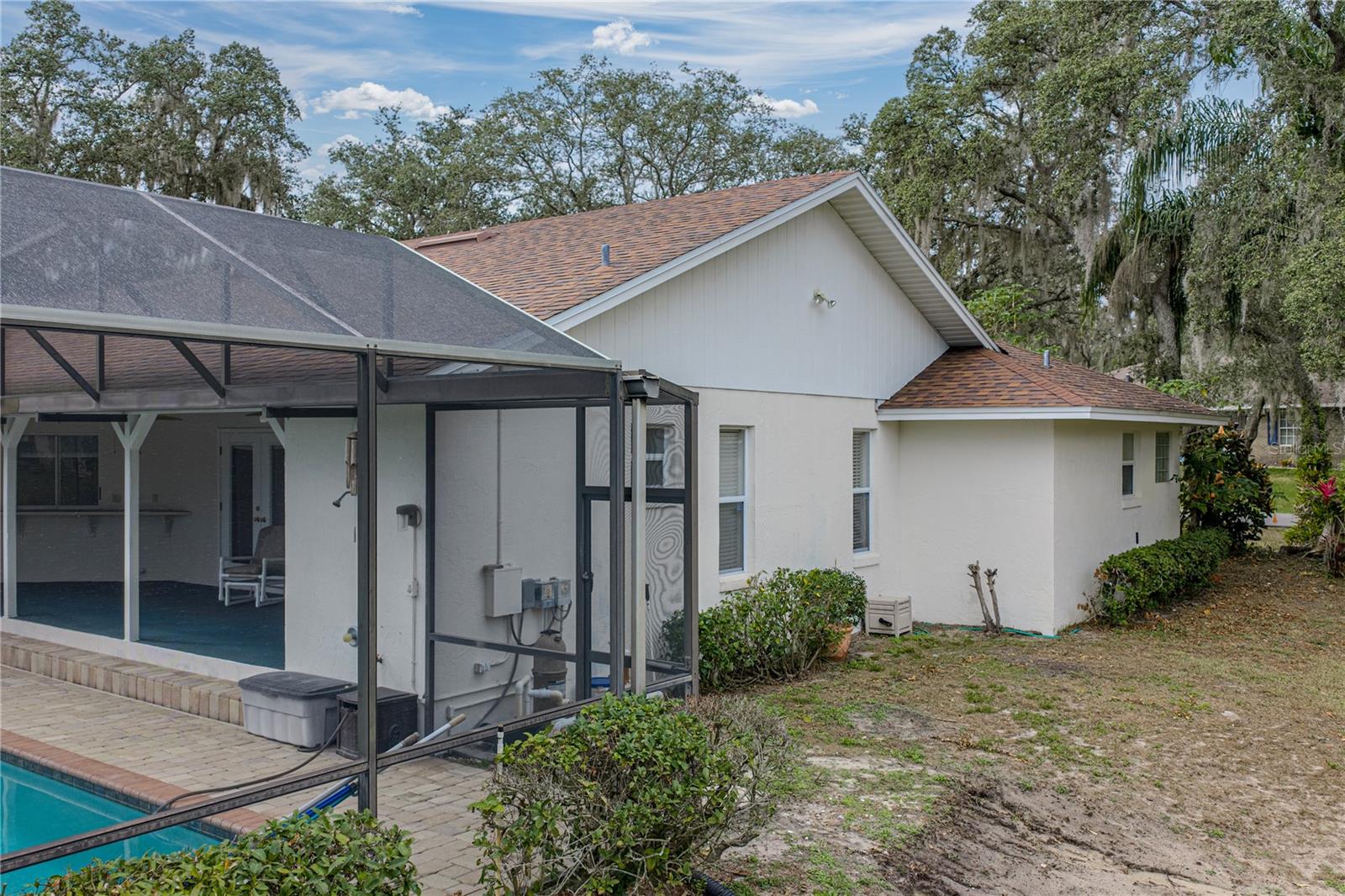 BUCKINGHAM - Residential