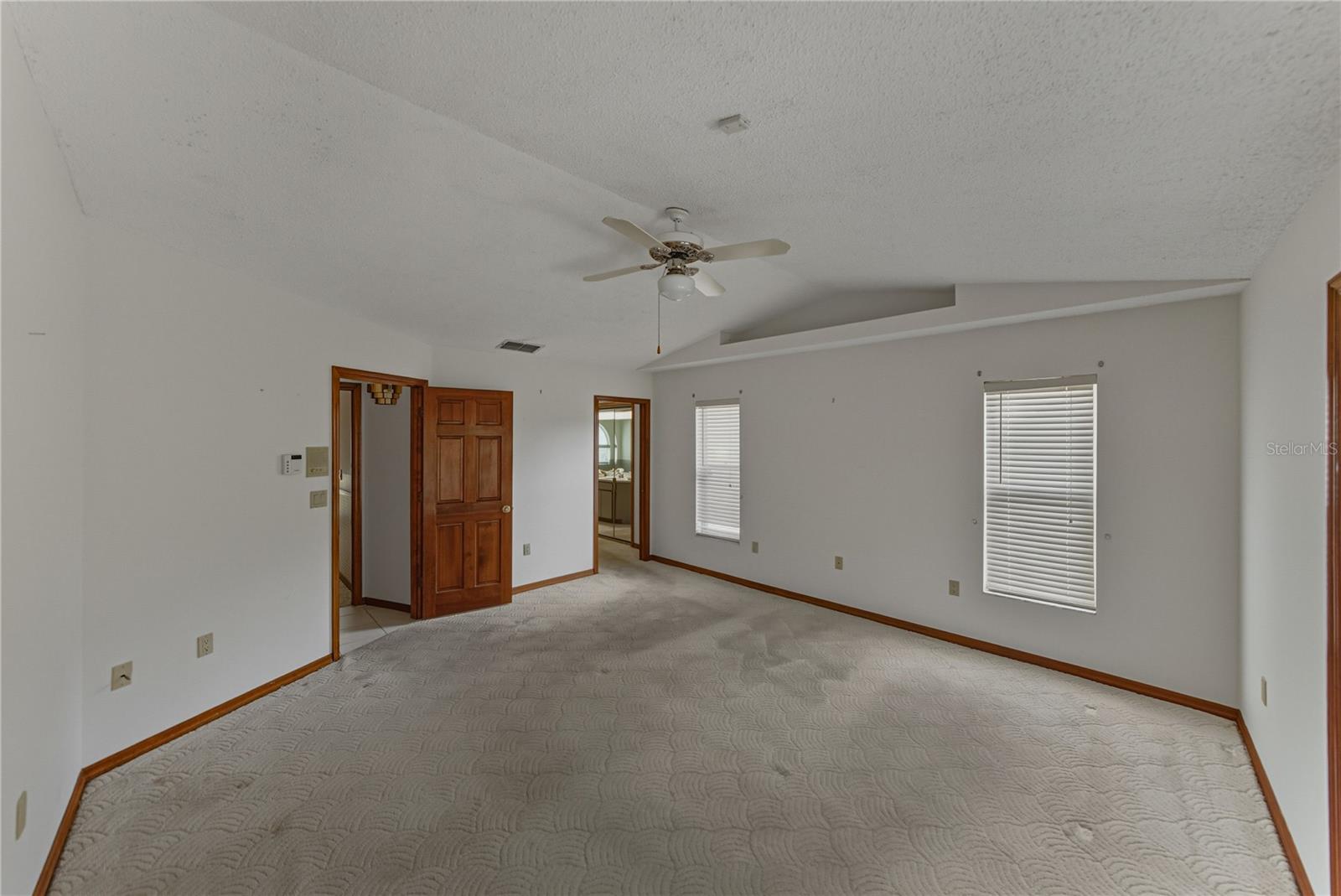 BUCKINGHAM - Residential