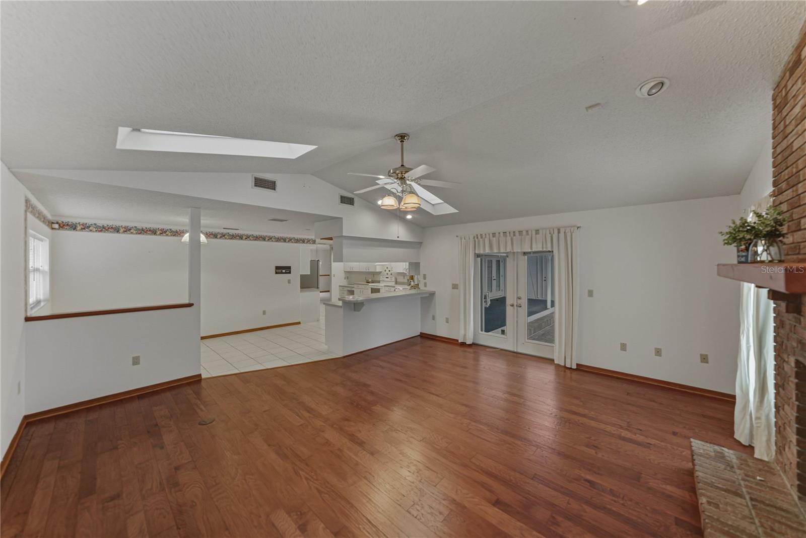 BUCKINGHAM - Residential