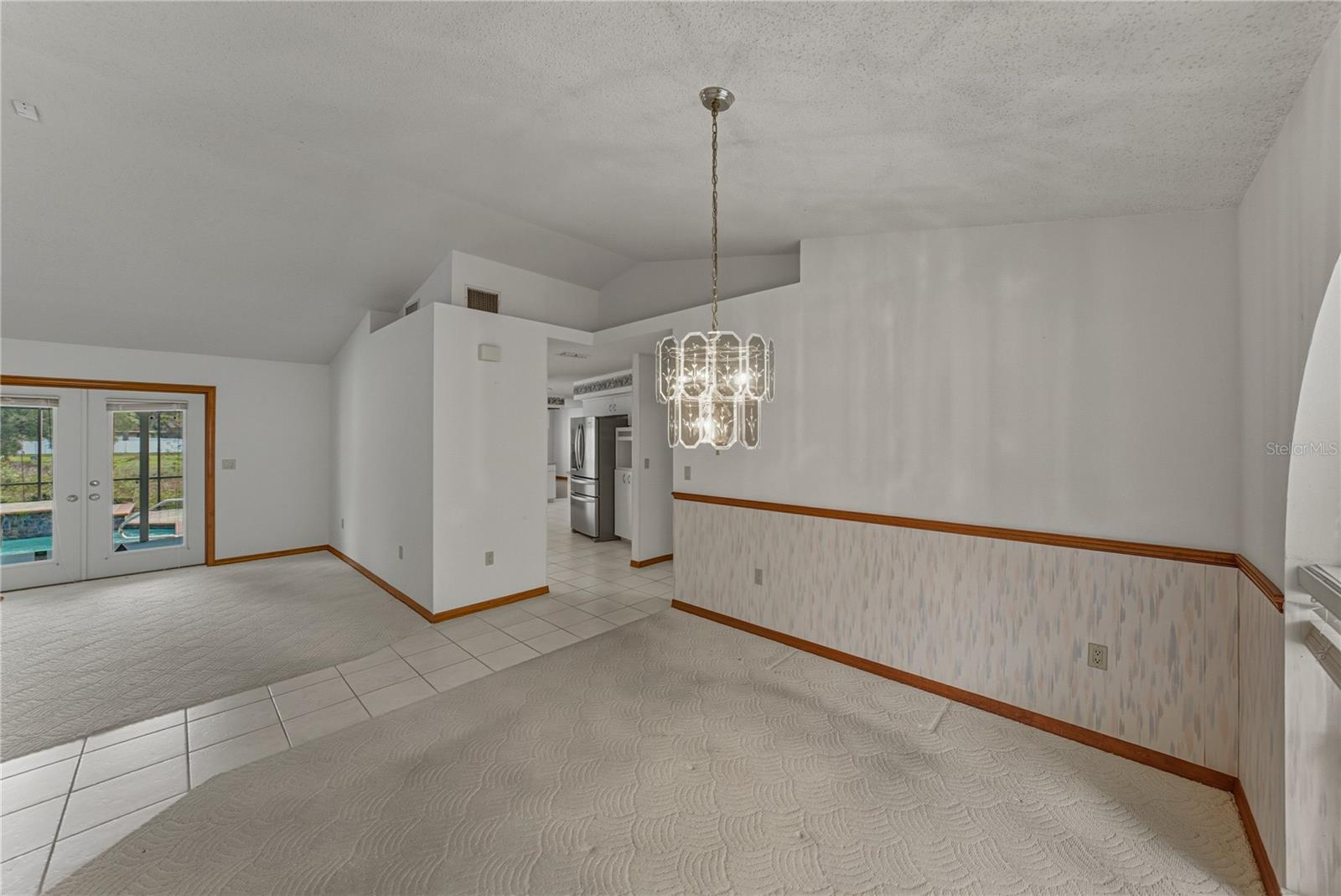 BUCKINGHAM - Residential