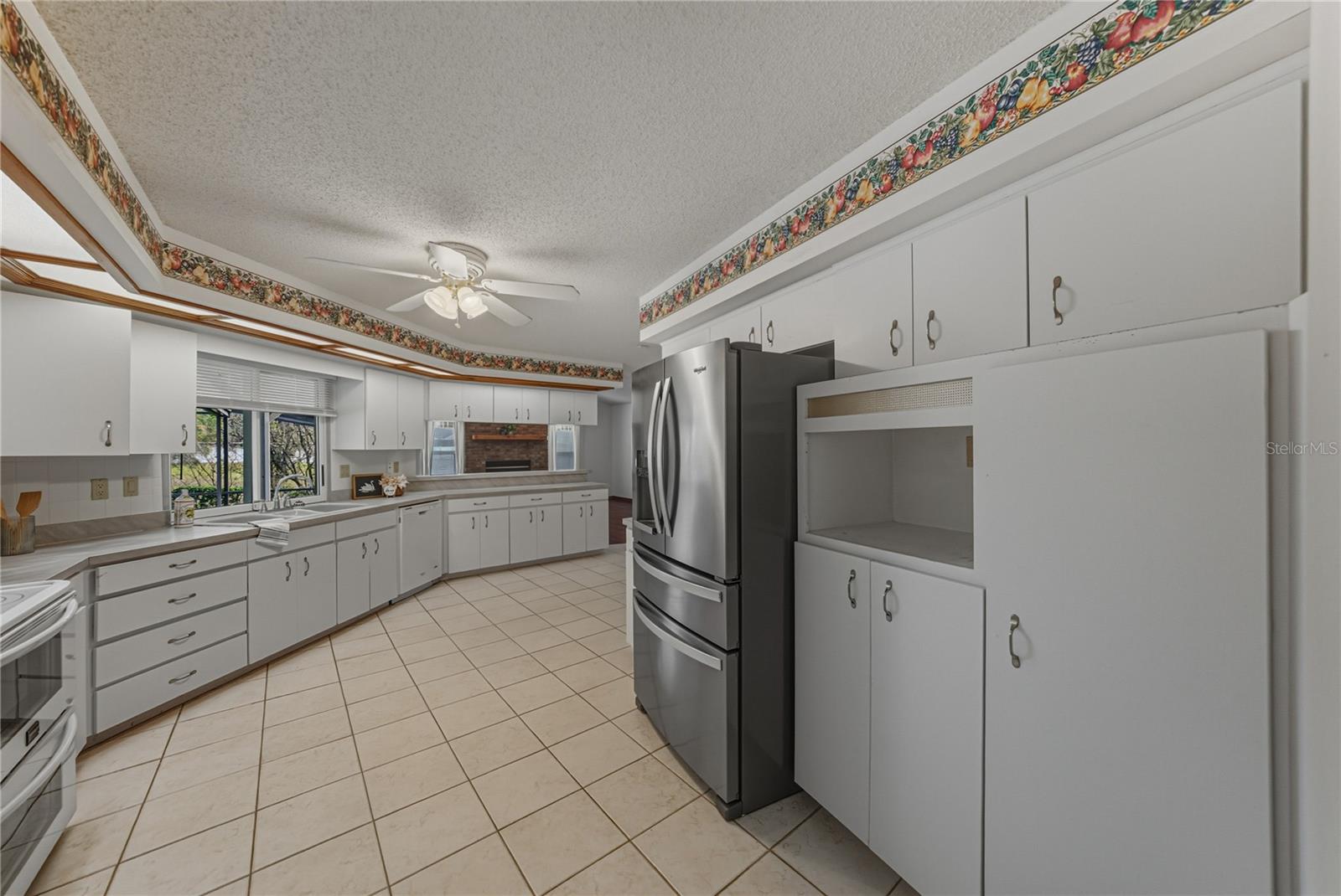 BUCKINGHAM - Residential