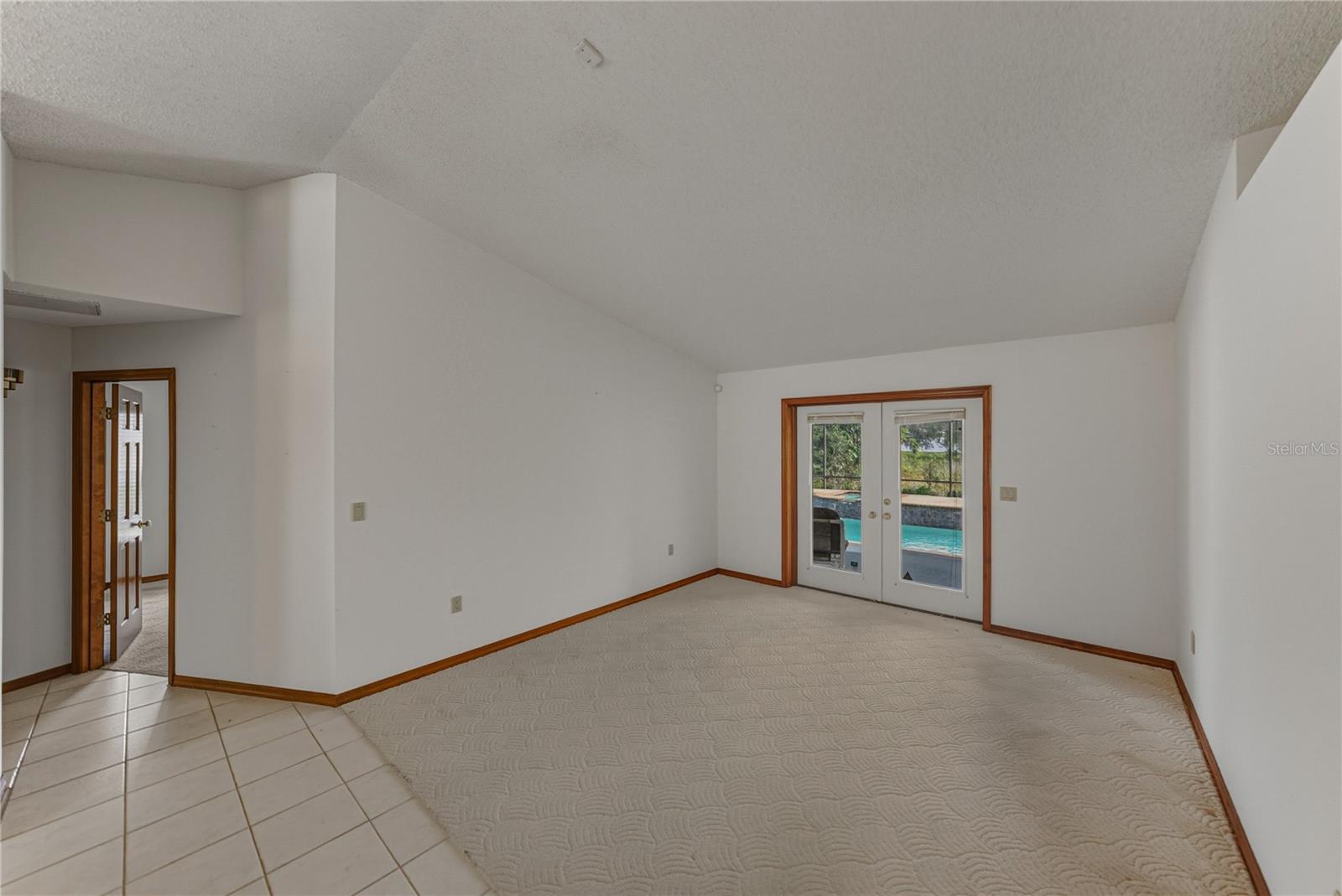 BUCKINGHAM - Residential