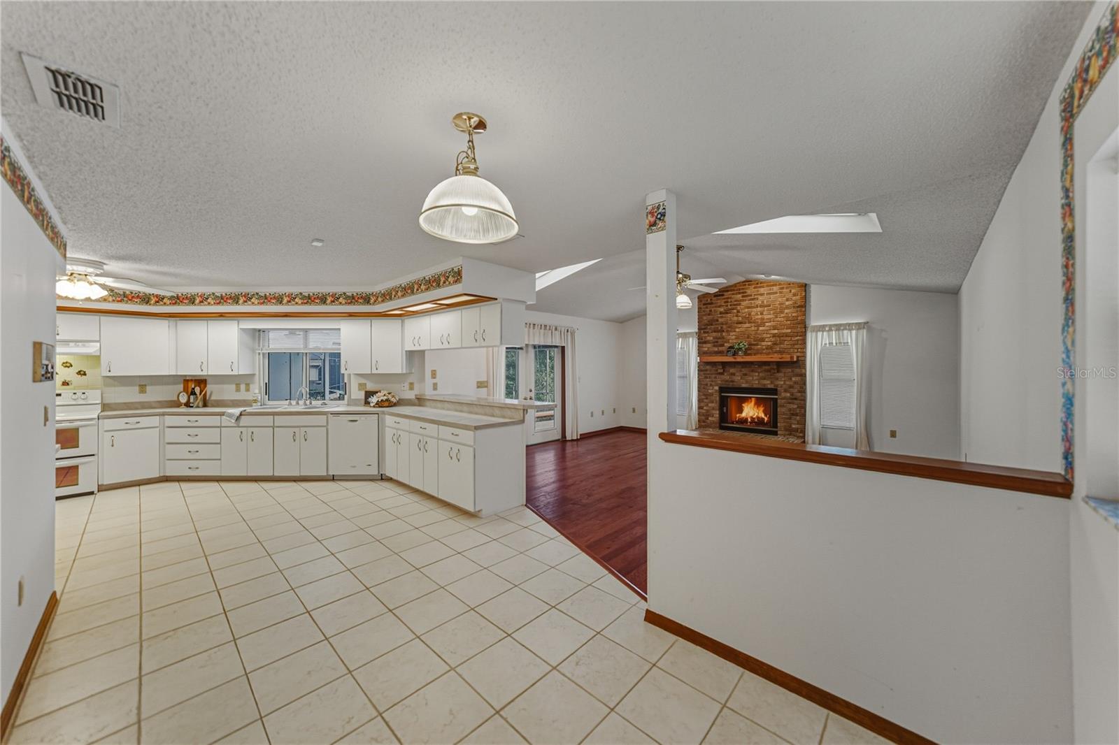 BUCKINGHAM - Residential