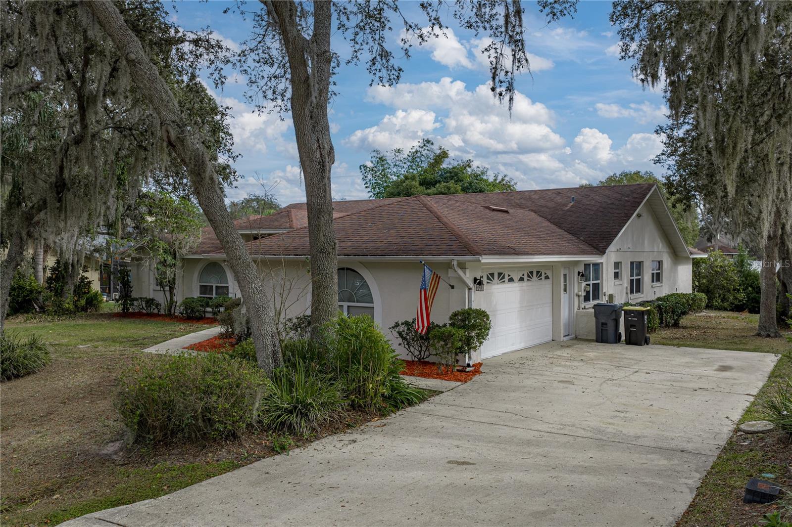 BUCKINGHAM - Residential