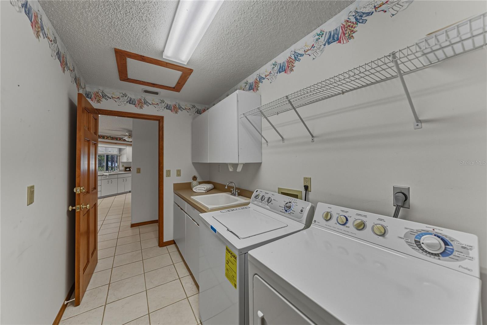 BUCKINGHAM - Residential