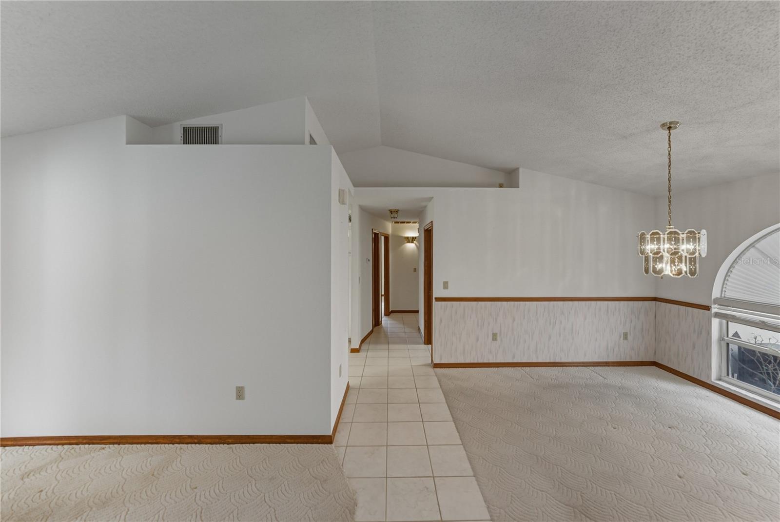 BUCKINGHAM - Residential