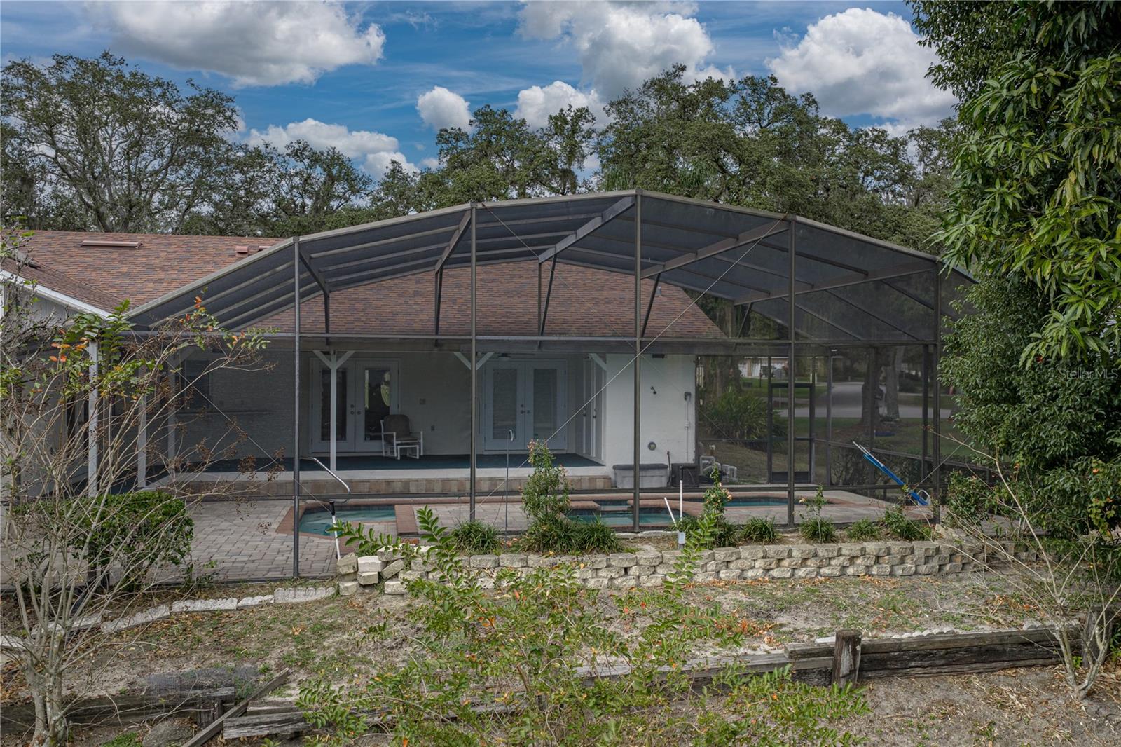 BUCKINGHAM - Residential