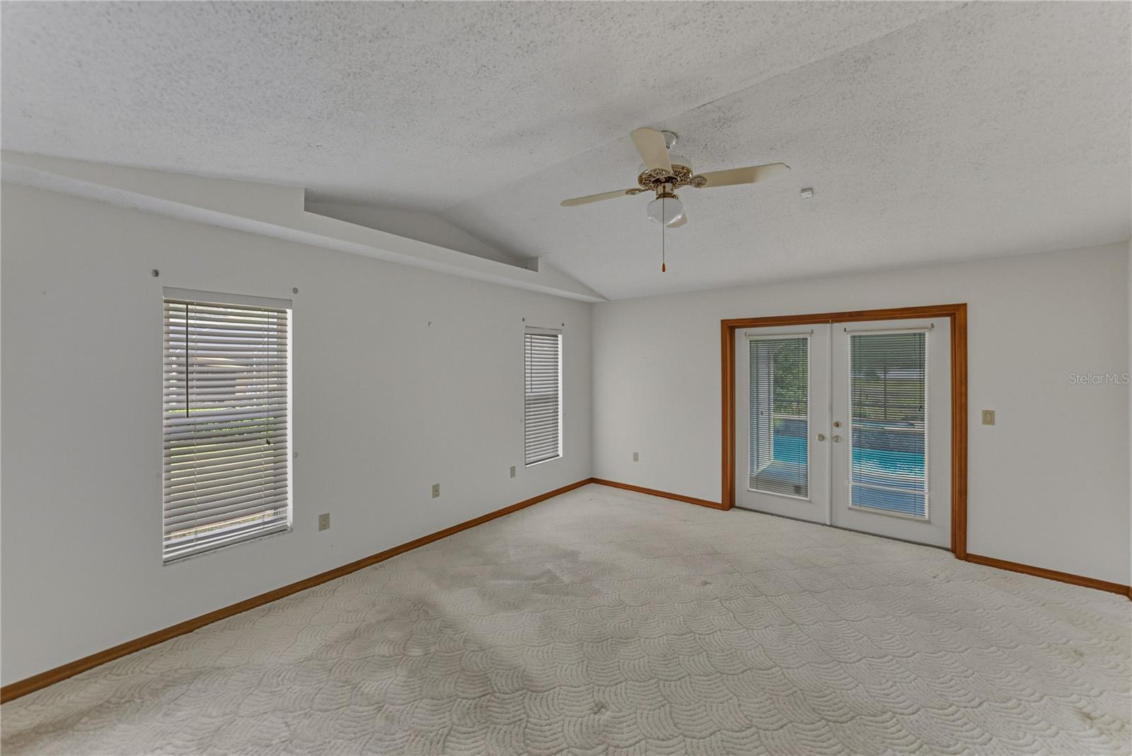 BUCKINGHAM - Residential