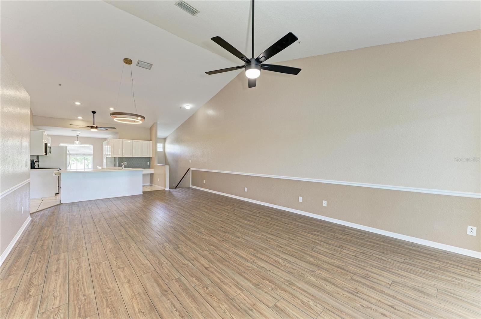 FAIRWAY GARDENS AT TARA - Residential