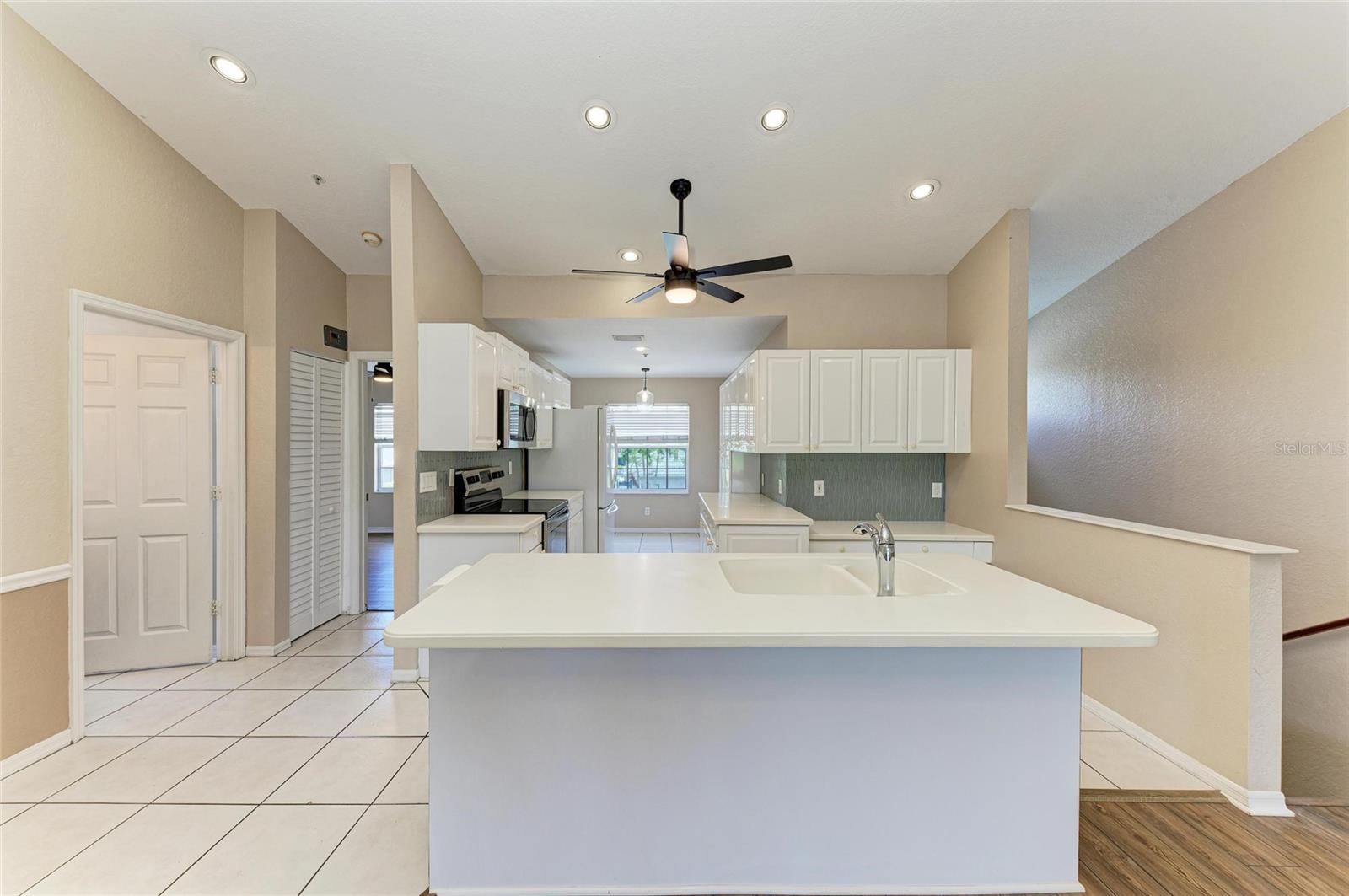 FAIRWAY GARDENS AT TARA - Residential